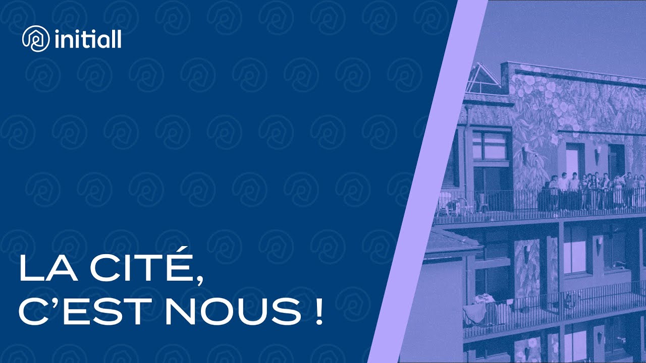 La Cité, c’est Nous ! — video still