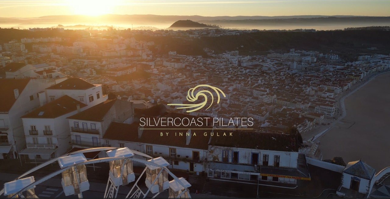 Silvercoast Pilates — video still