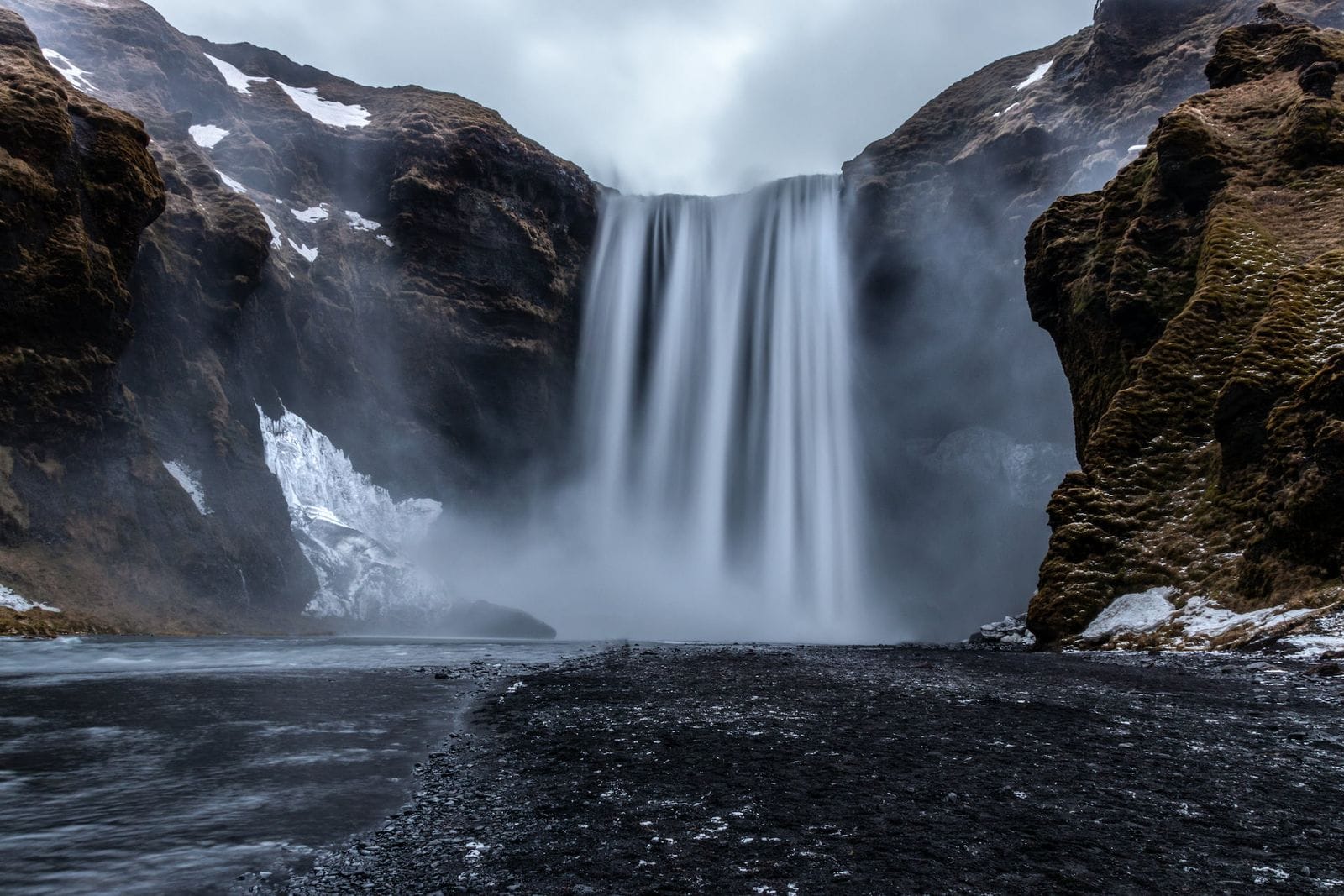 Iceland