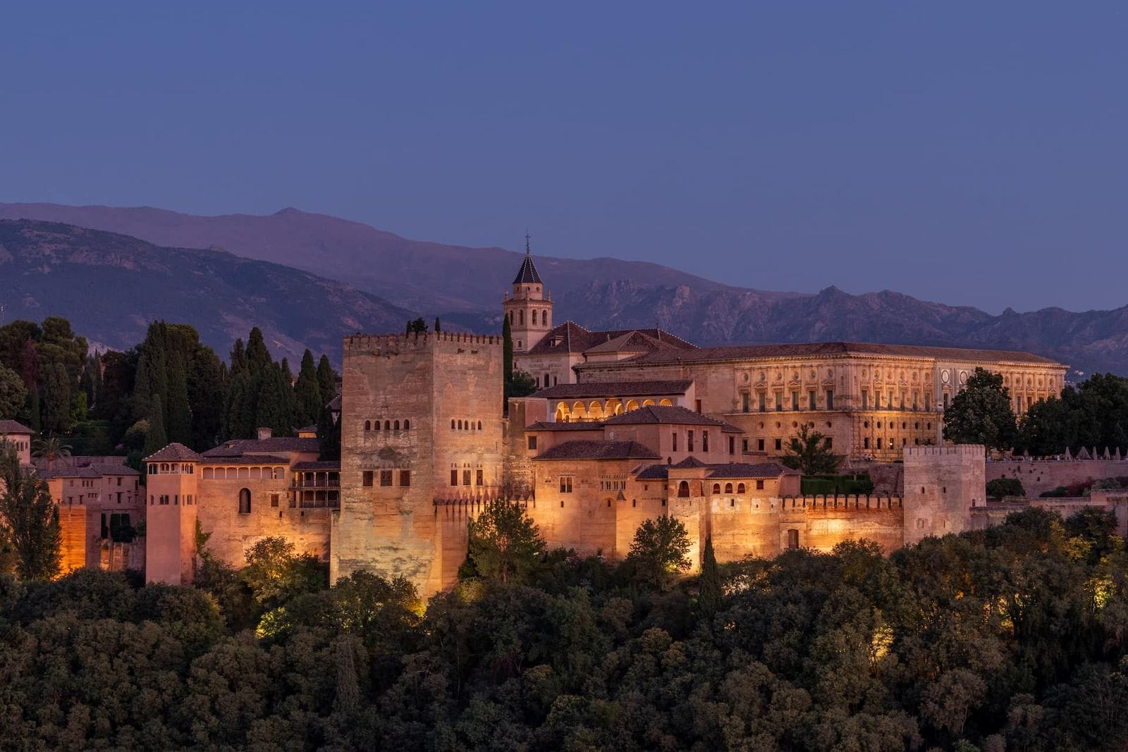 Spain