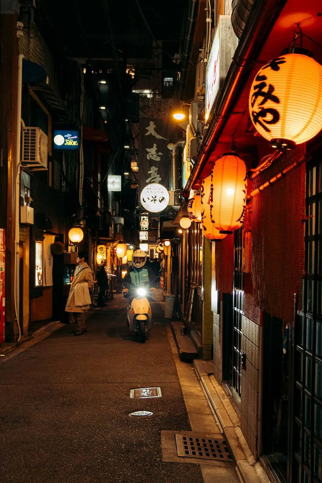 Japan
