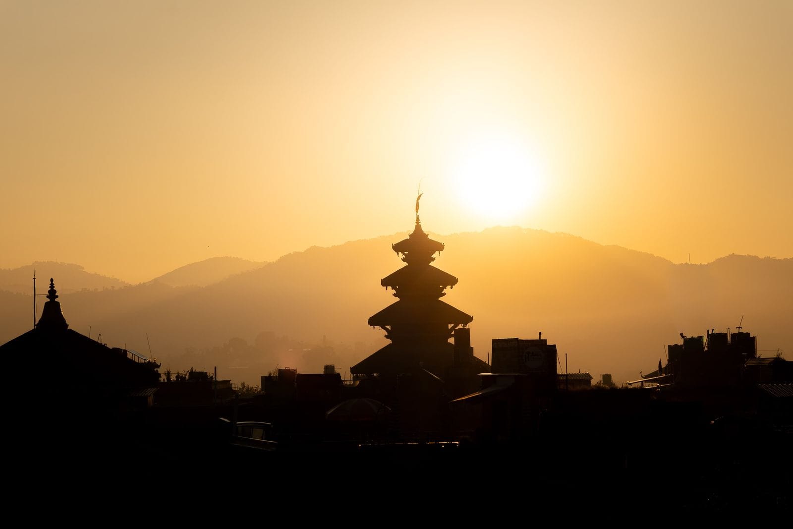 Nepal
