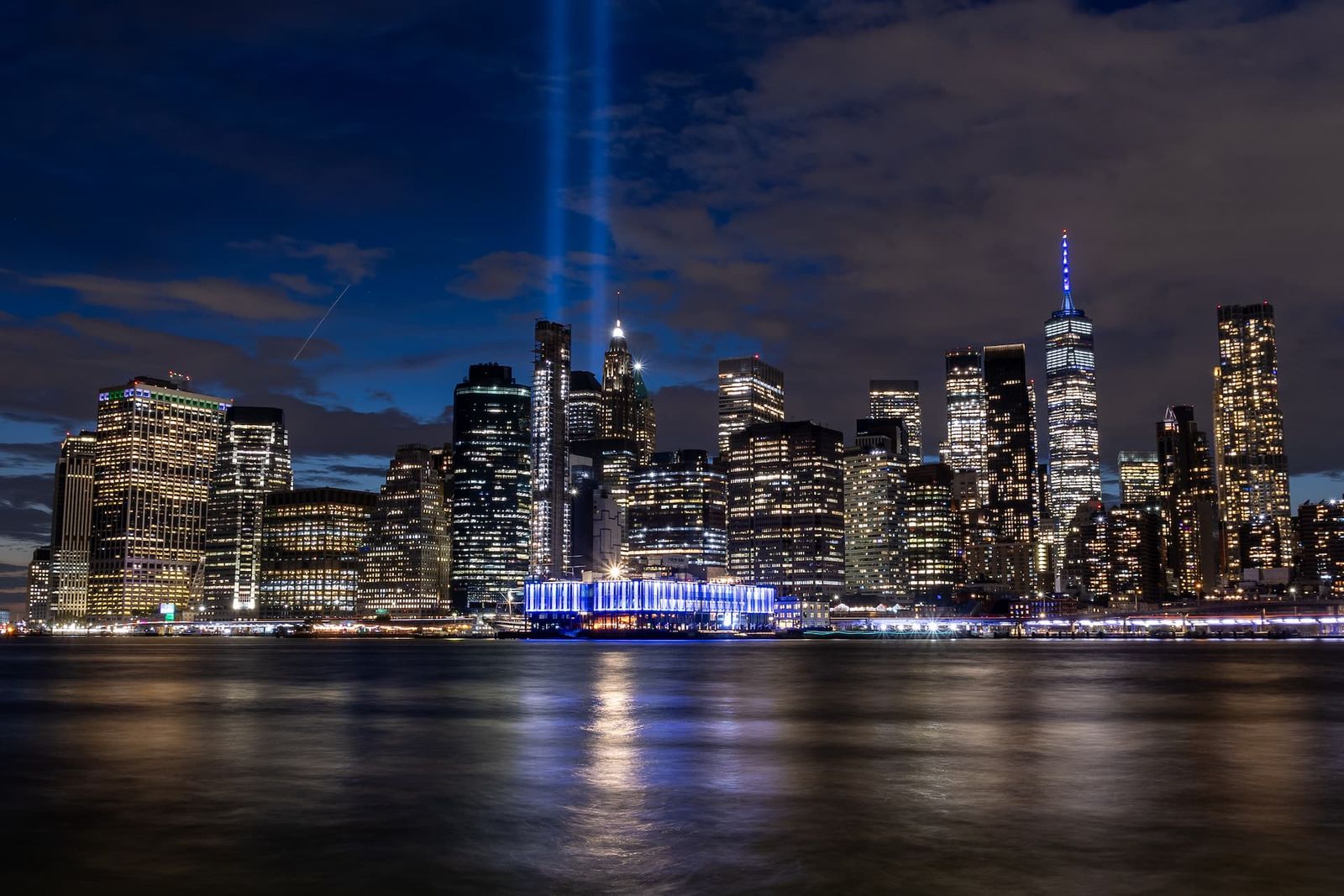 New York City