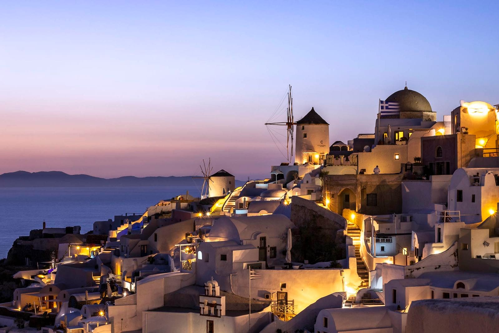 Cyclades, Greece