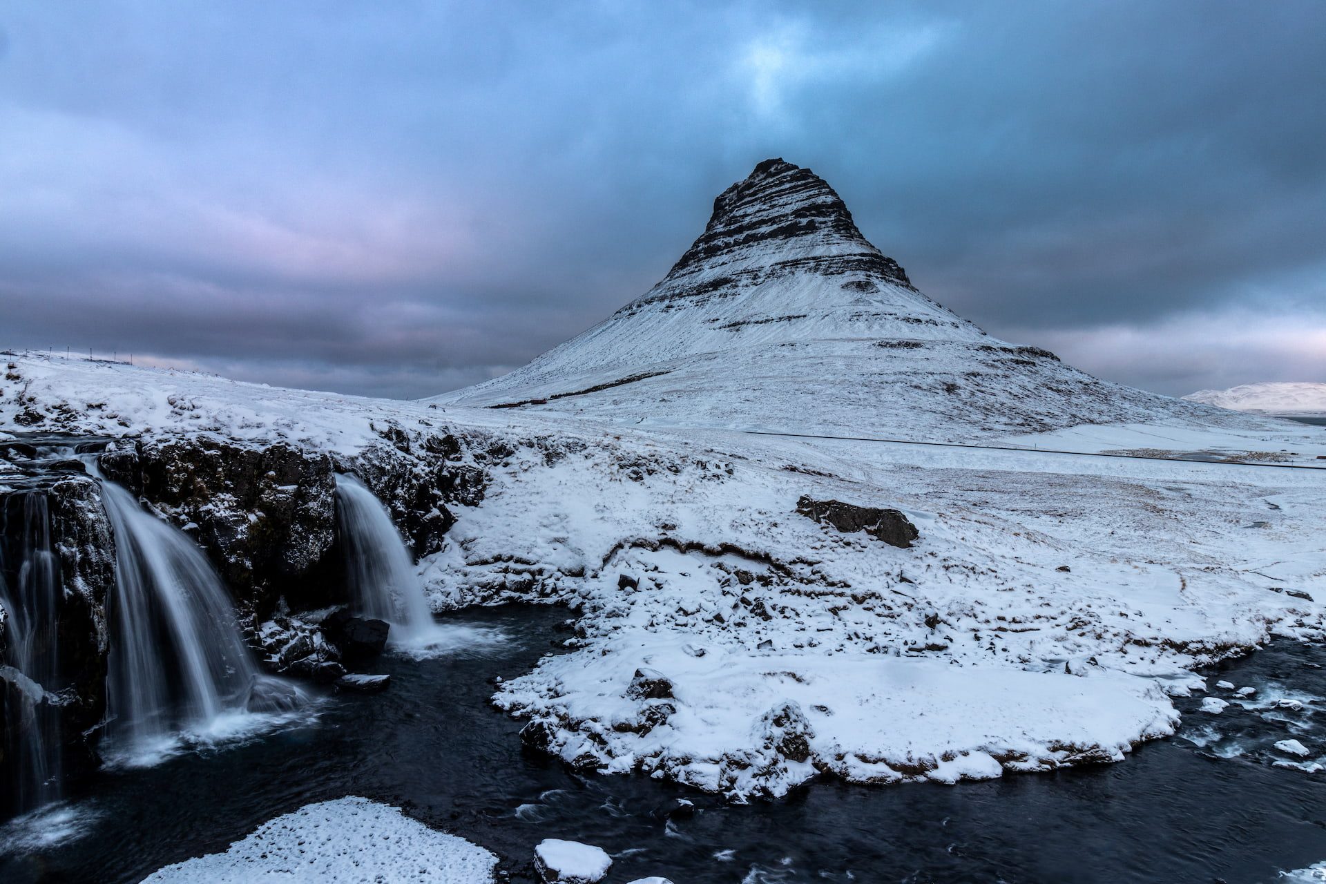 Iceland