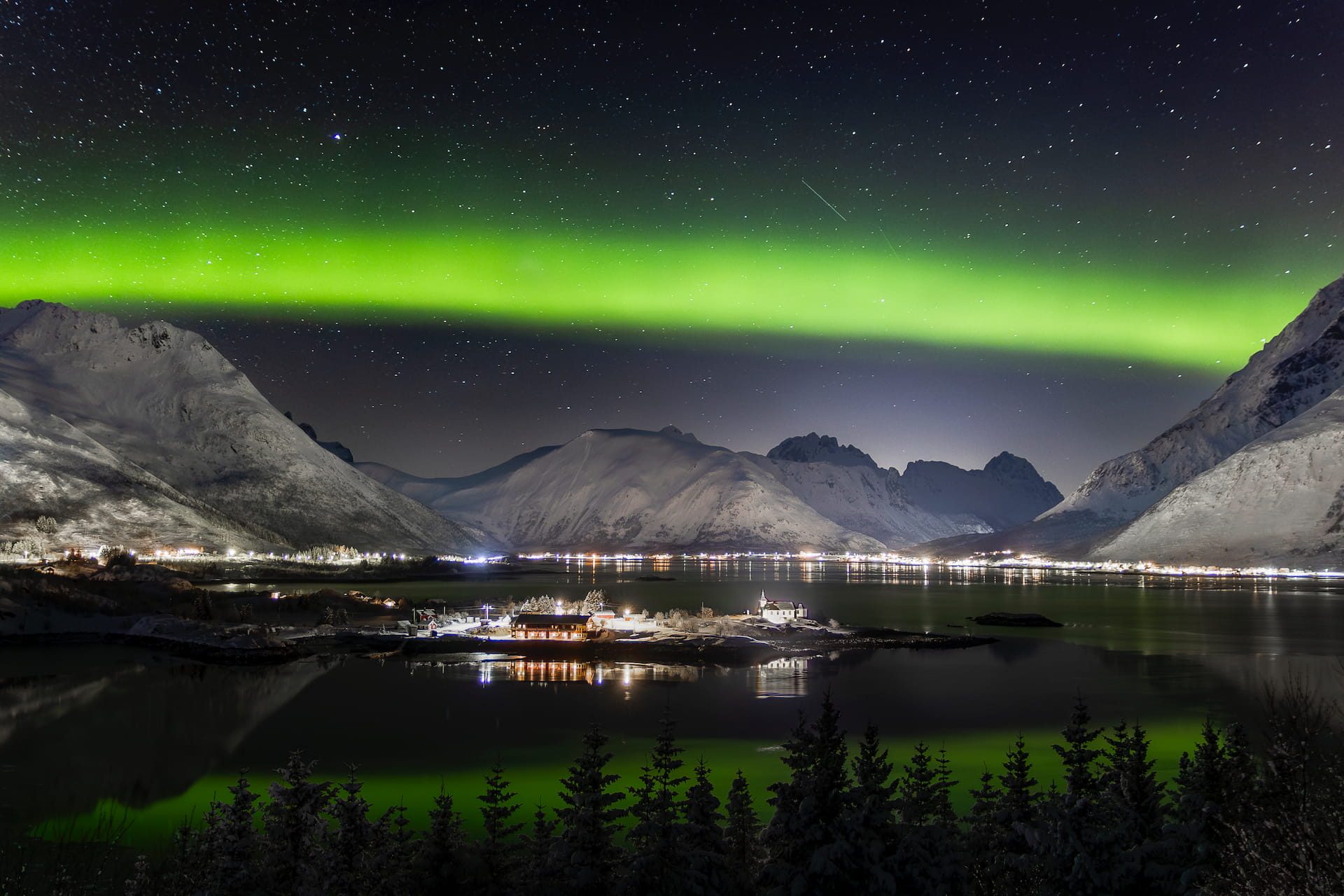 Lofoten, Norway