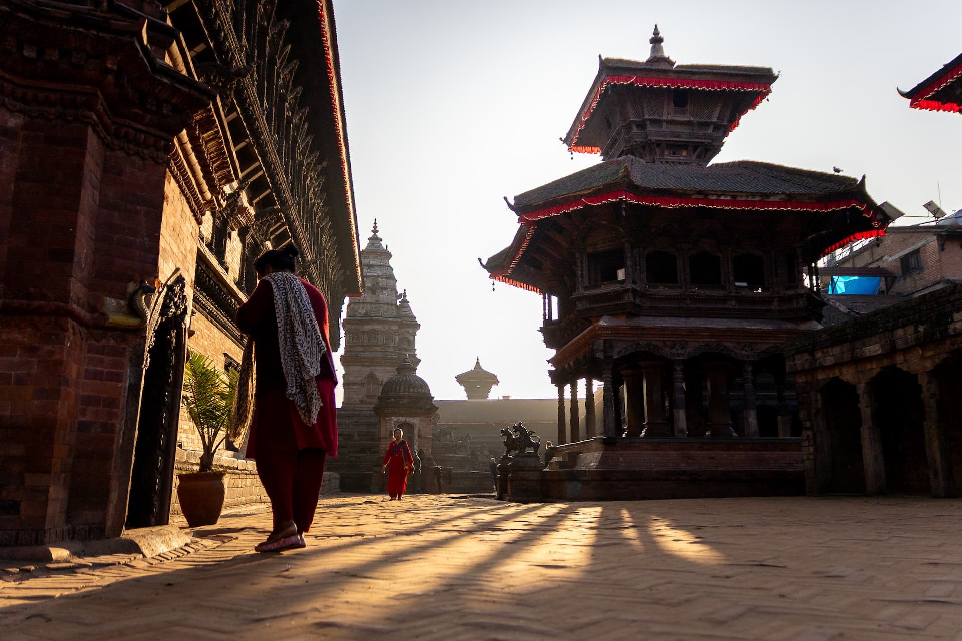 Nepal