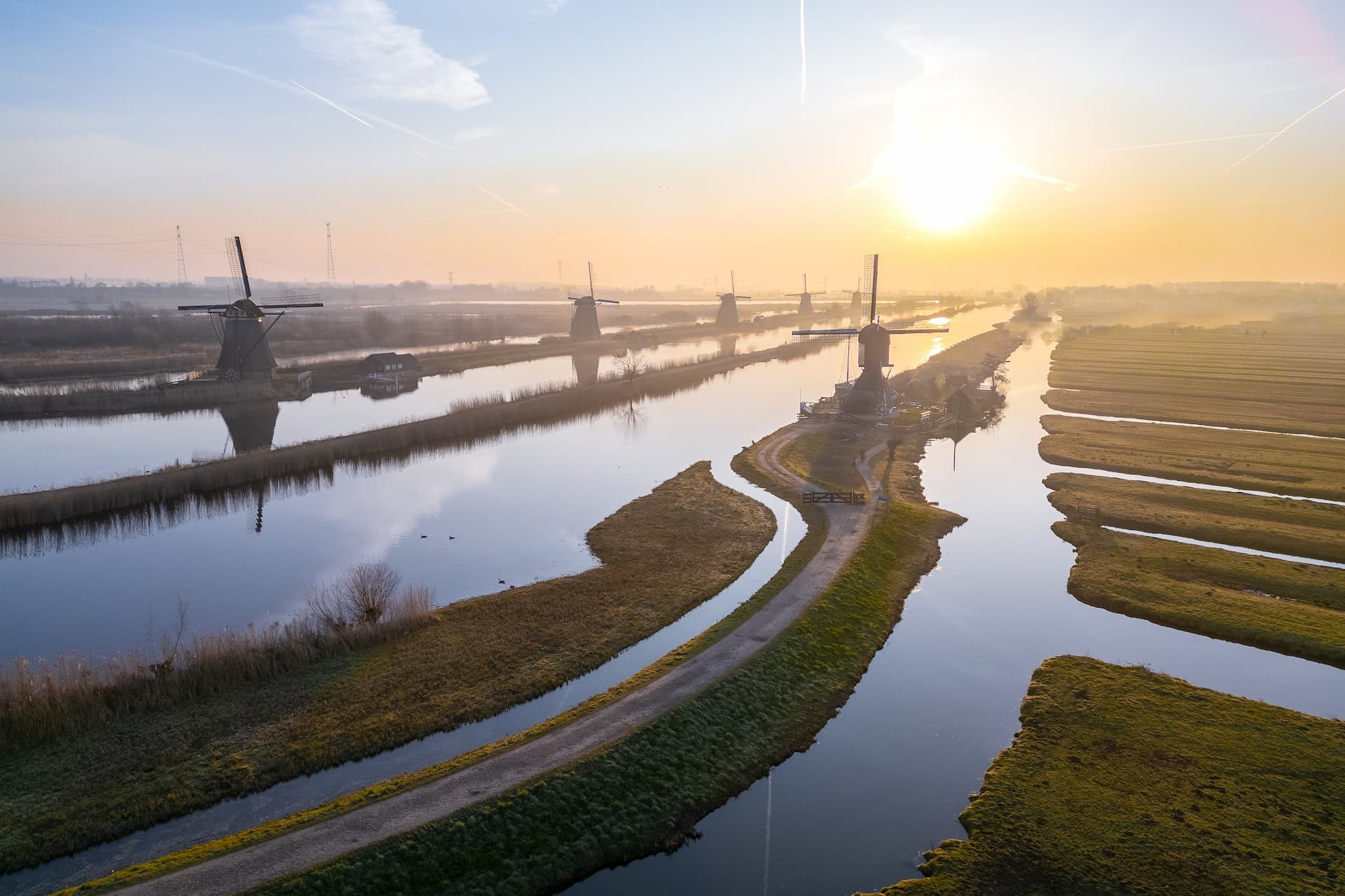 The Netherlands