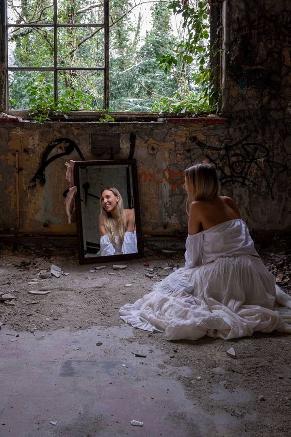 Portraits
