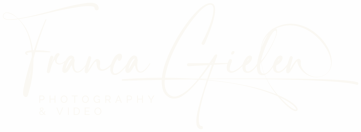 Franca Gielen Photography & Video