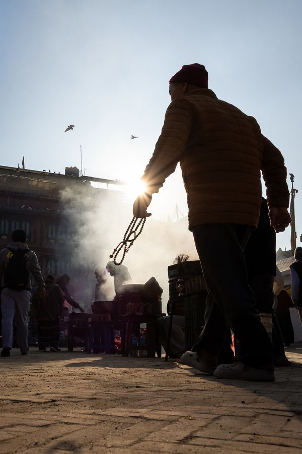 Nepal, Kathmandu