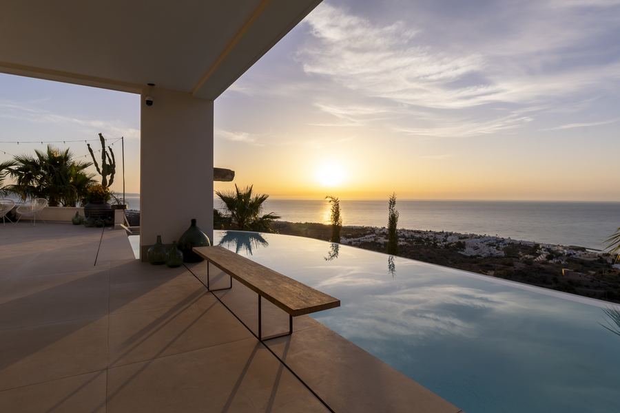 Real estate photography by Franca Gielen