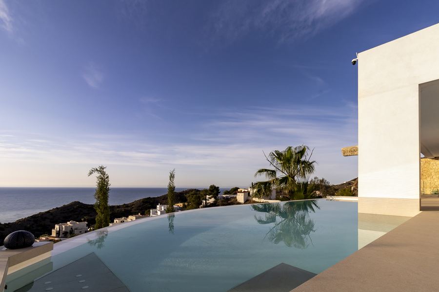 Real estate photography by Franca Gielen