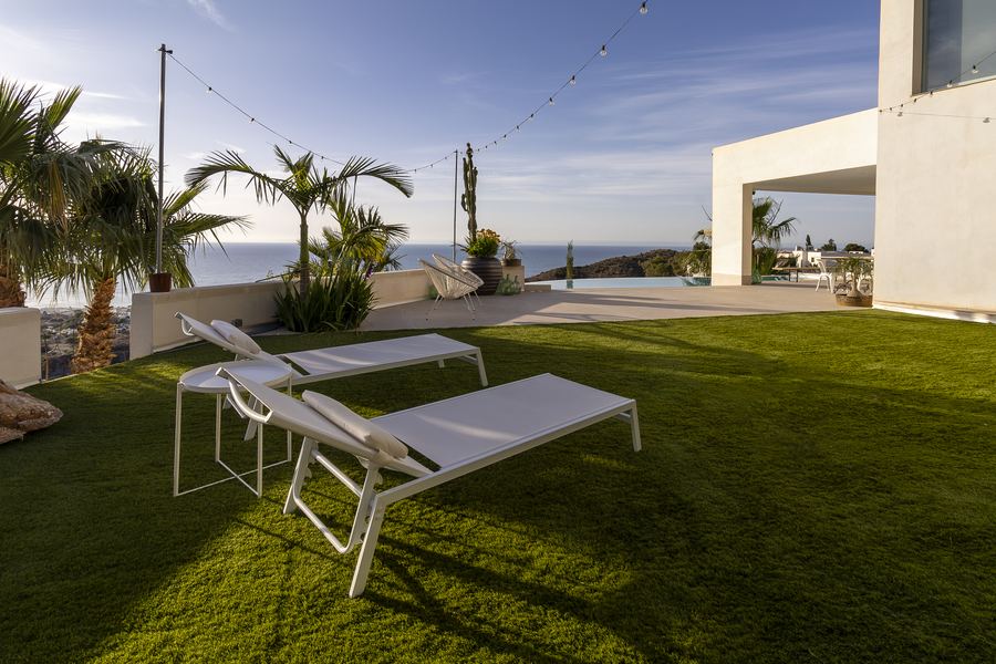 Real estate photography by Franca Gielen