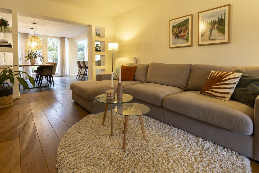 Real estate photography by Franca Gielen