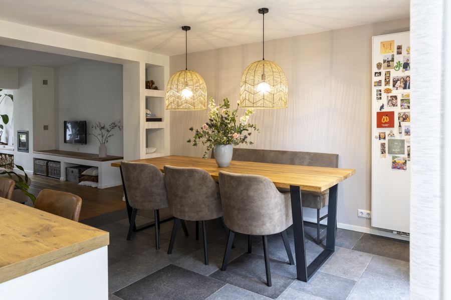 Real estate photography by Franca Gielen