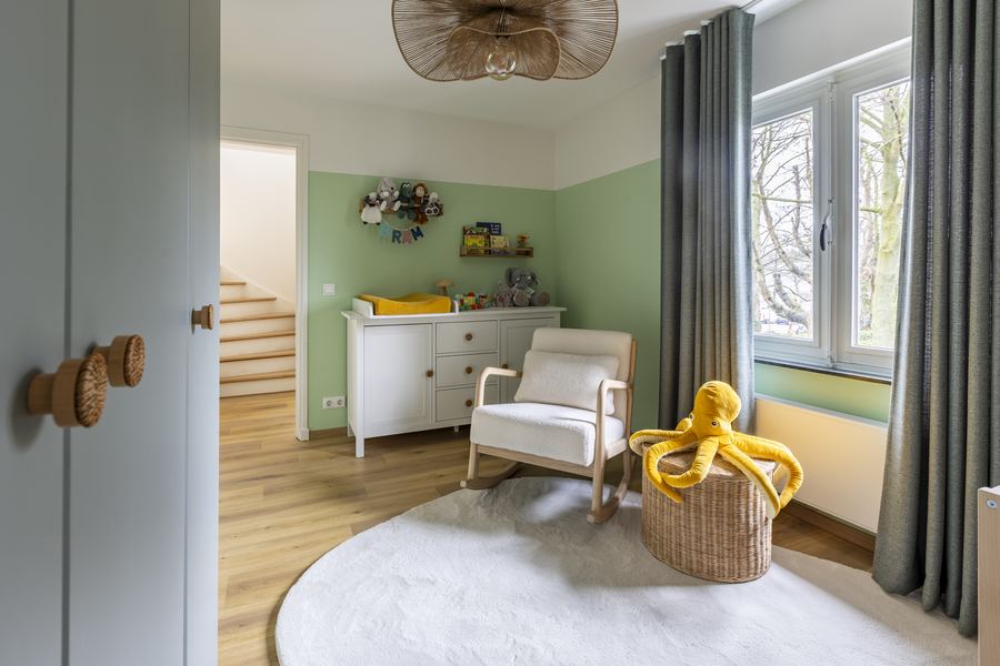 Real estate photography by Franca Gielen