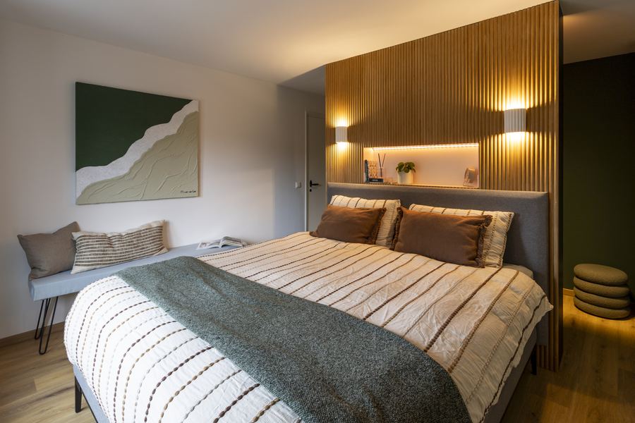 Real estate photography by Franca Gielen