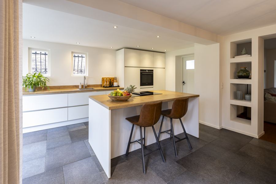 Real estate photography by Franca Gielen