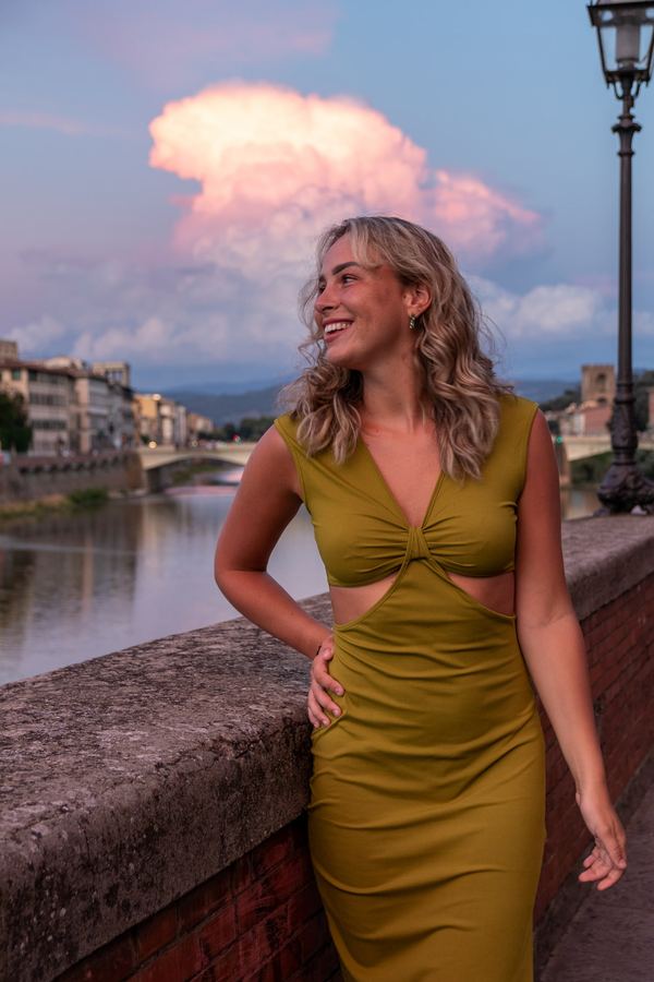 Portraits, Italy
